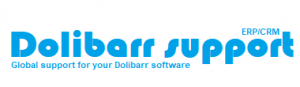 Dolibarr support